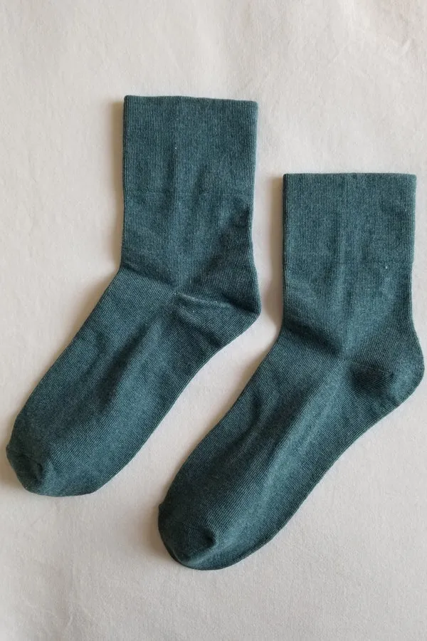 Le Bon Shoppe - Athletic Socks