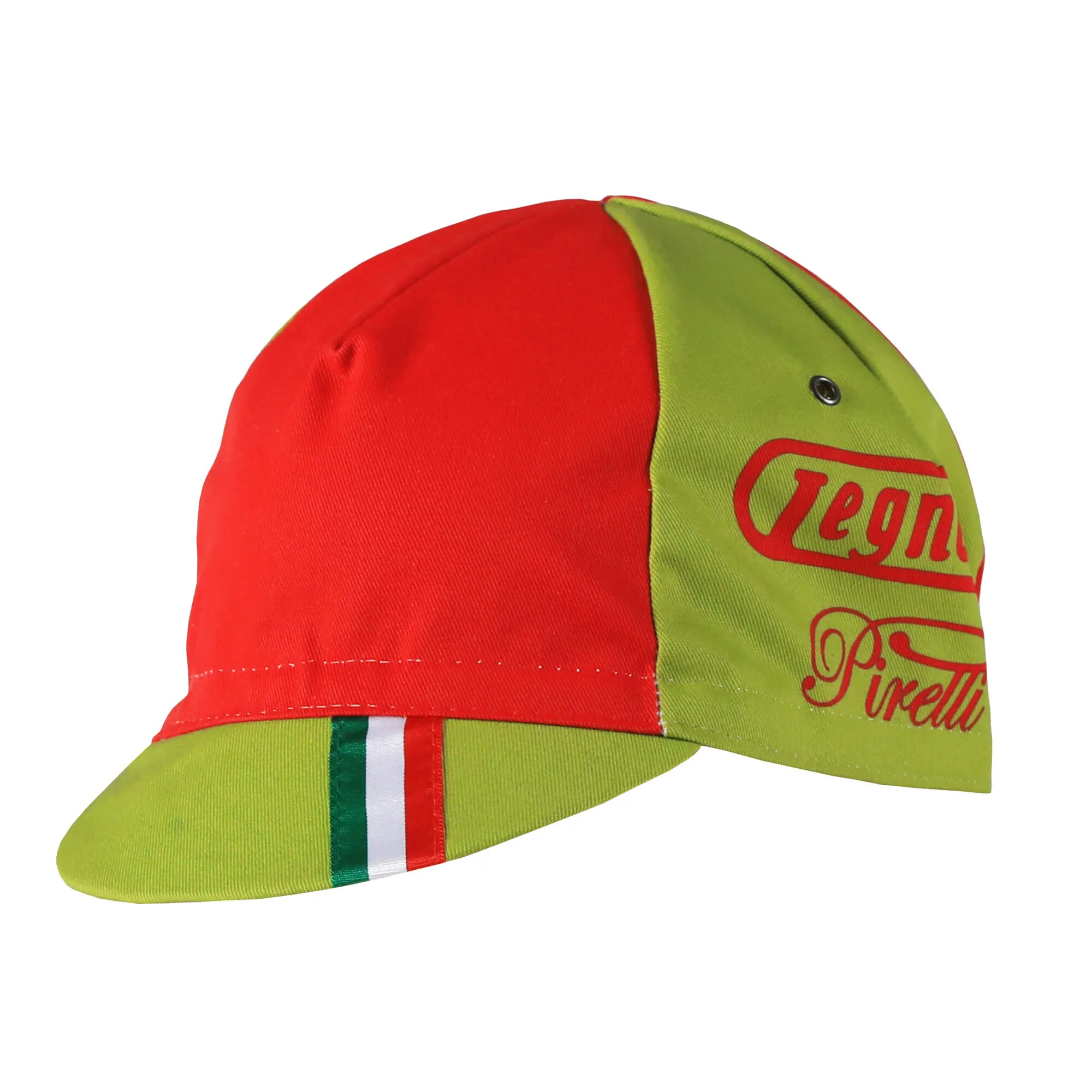 Vintage Cap by Legnano