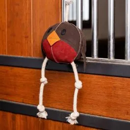 LeMieux Horse Toy Robin