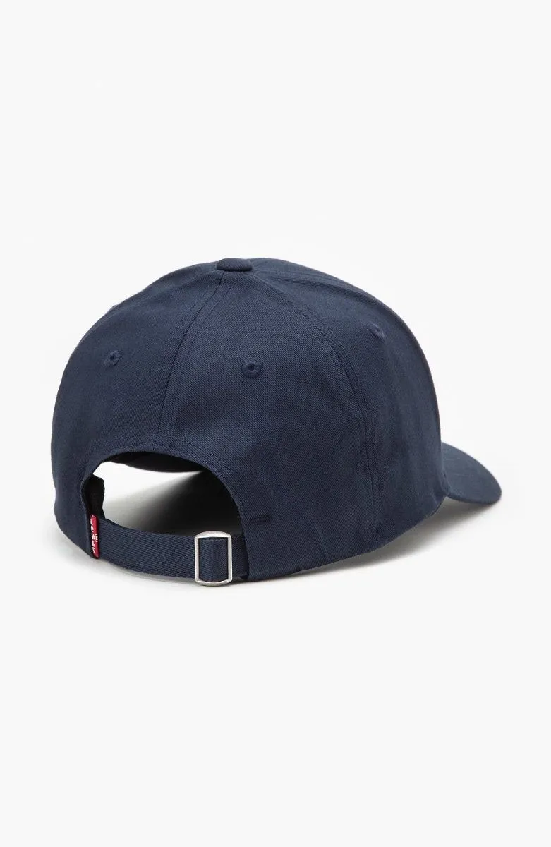 Levi's® Navy Blue Flex Fit Baseball Cap