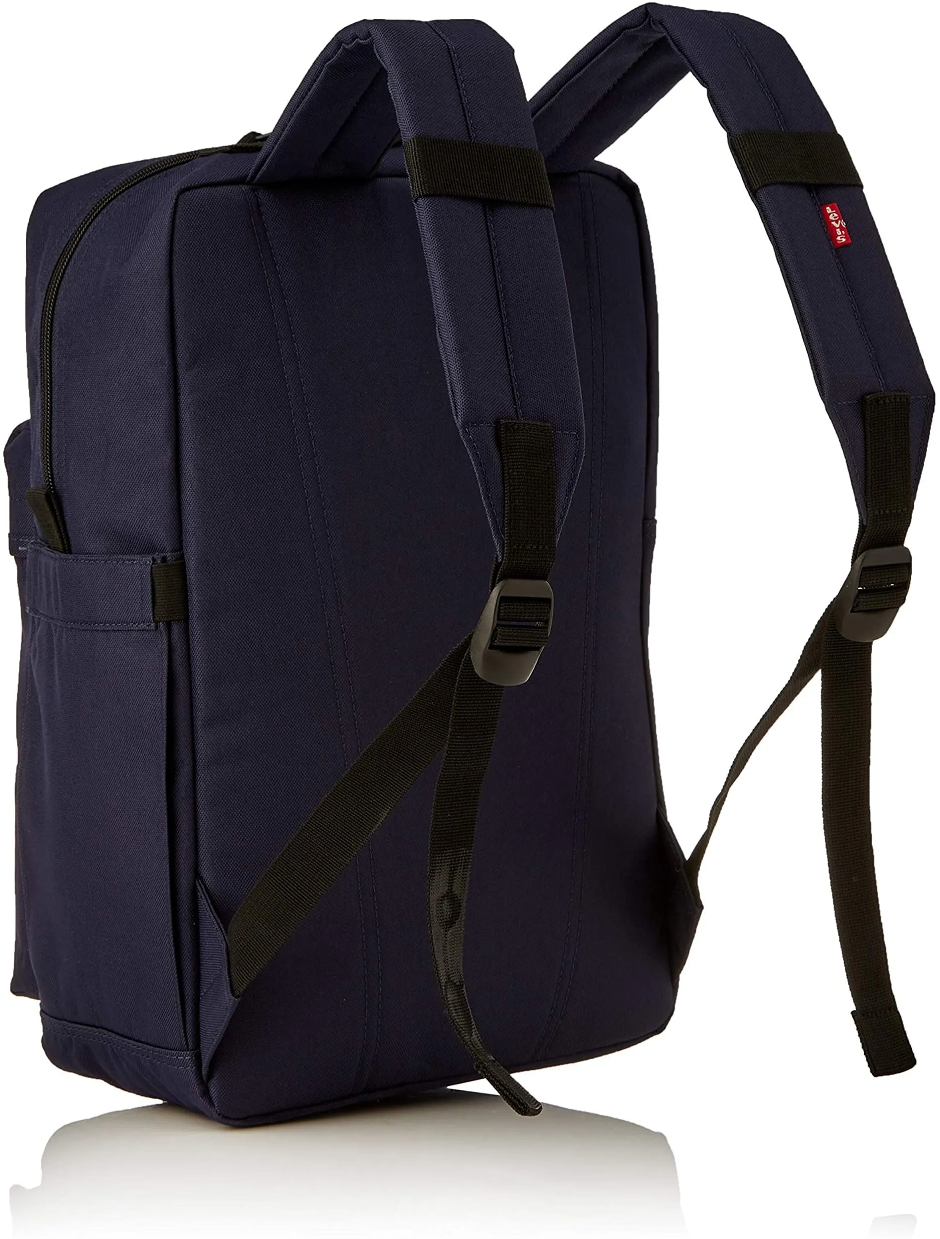 Levi's® Navy Rucksack Backpack for Men