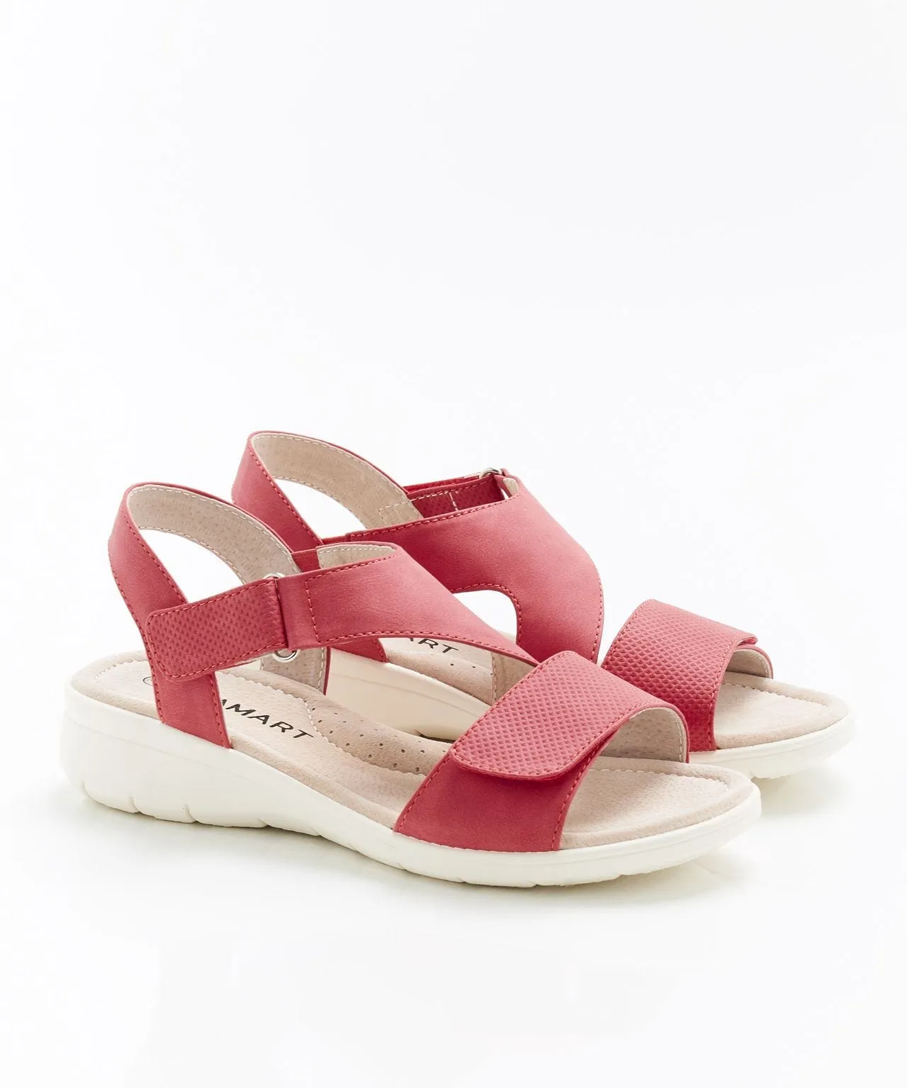 Light Pink Stylish Sandals