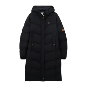 Lighthouse Savannah Coat: Cozy Winter Outerwear