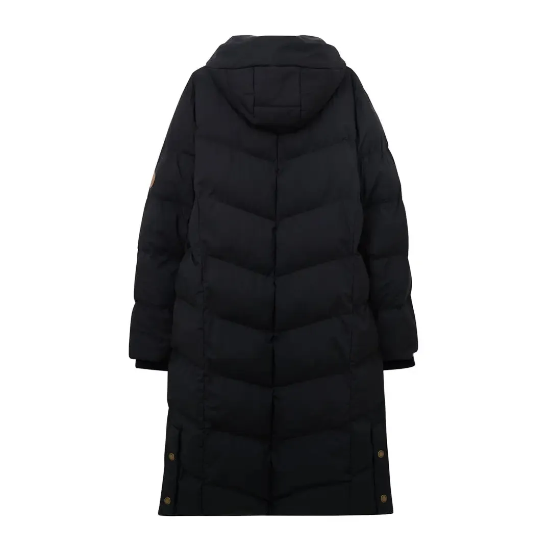 Lighthouse Savannah Coat: Cozy Winter Outerwear