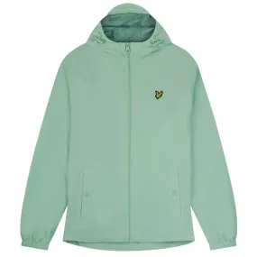 Lyle & Scott Green Men's Jacket - JK464V W907