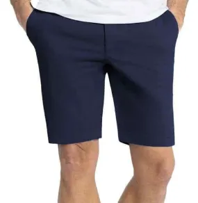 Lyle & Scott Anfield Core Chino Shorts Navy Blue