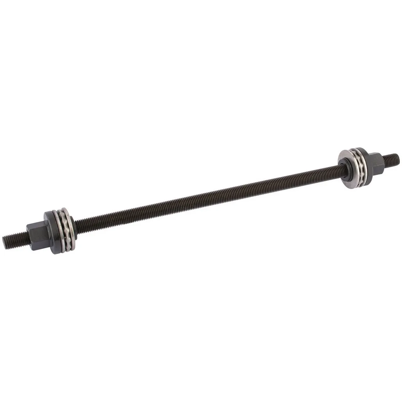 M12 Spare Threaded Rod and Bearing for 59123 and 30816 Extraction Kit