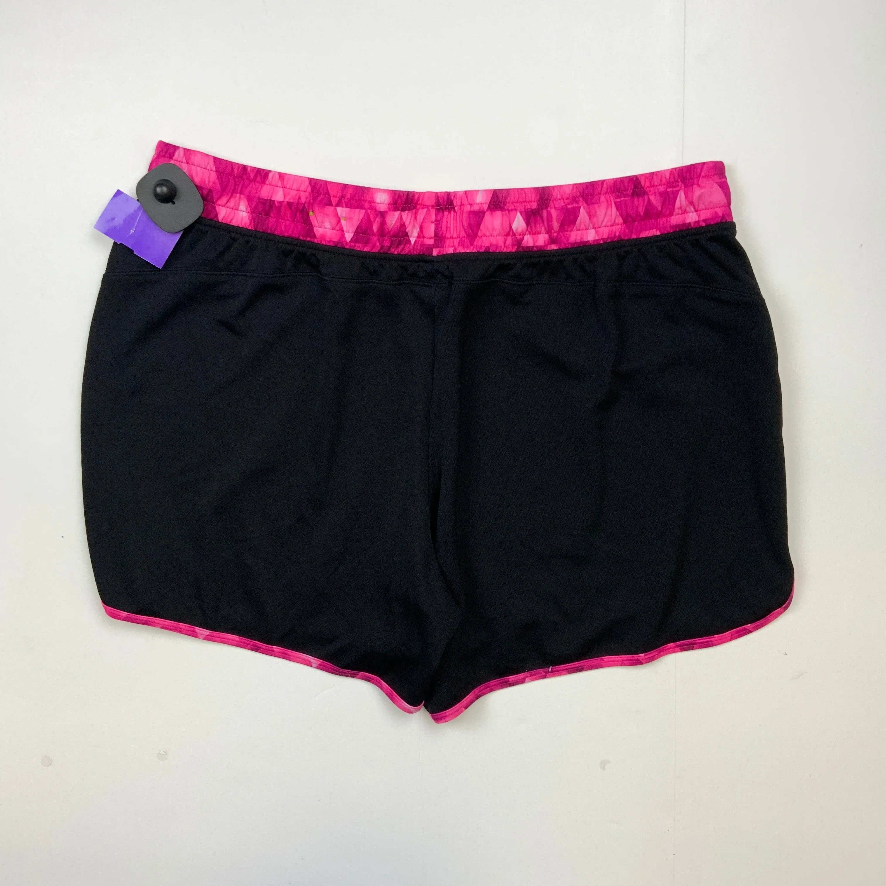 Made For Life Athletic Shorts XL