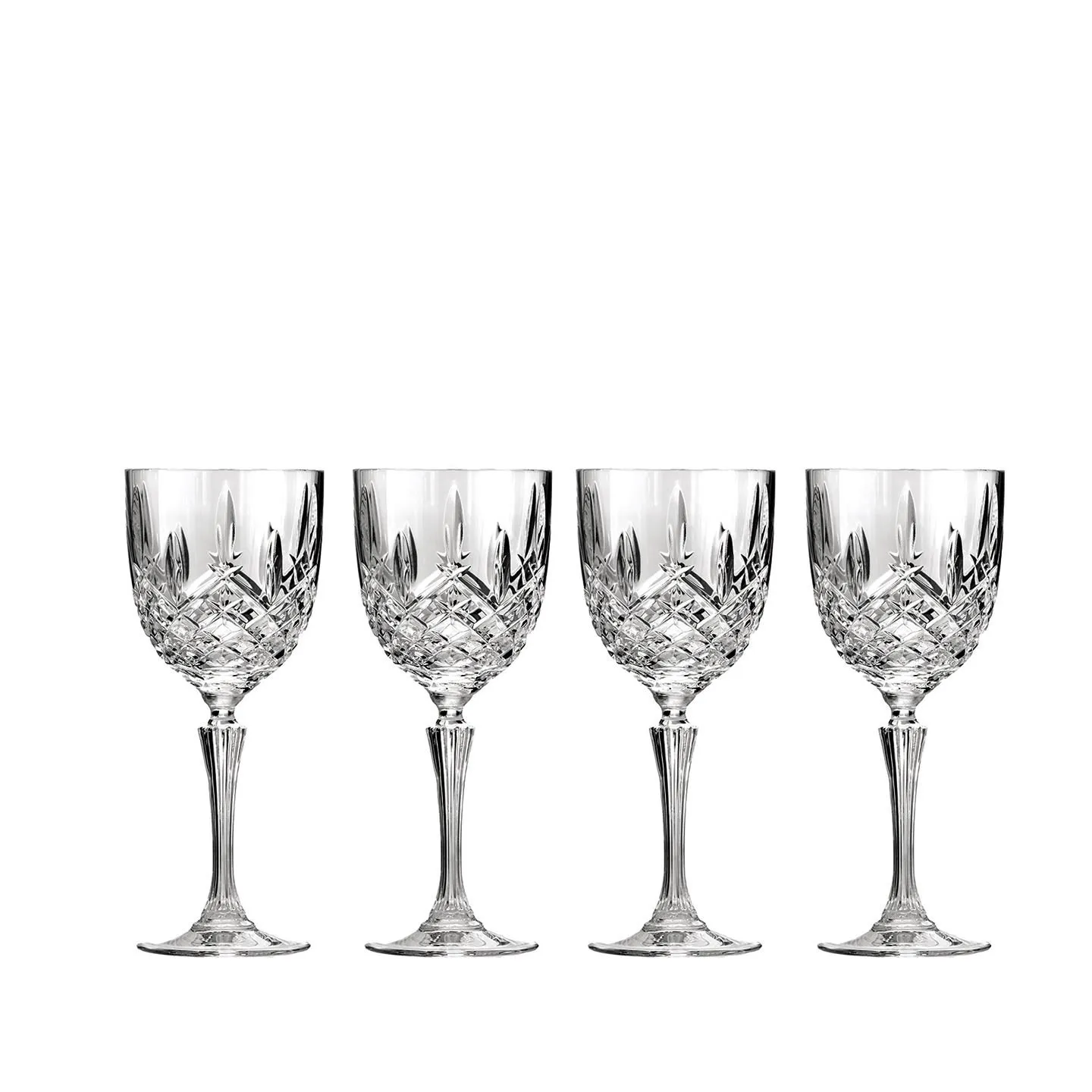 Marquis Markham Wine, 320ml, Set of 4