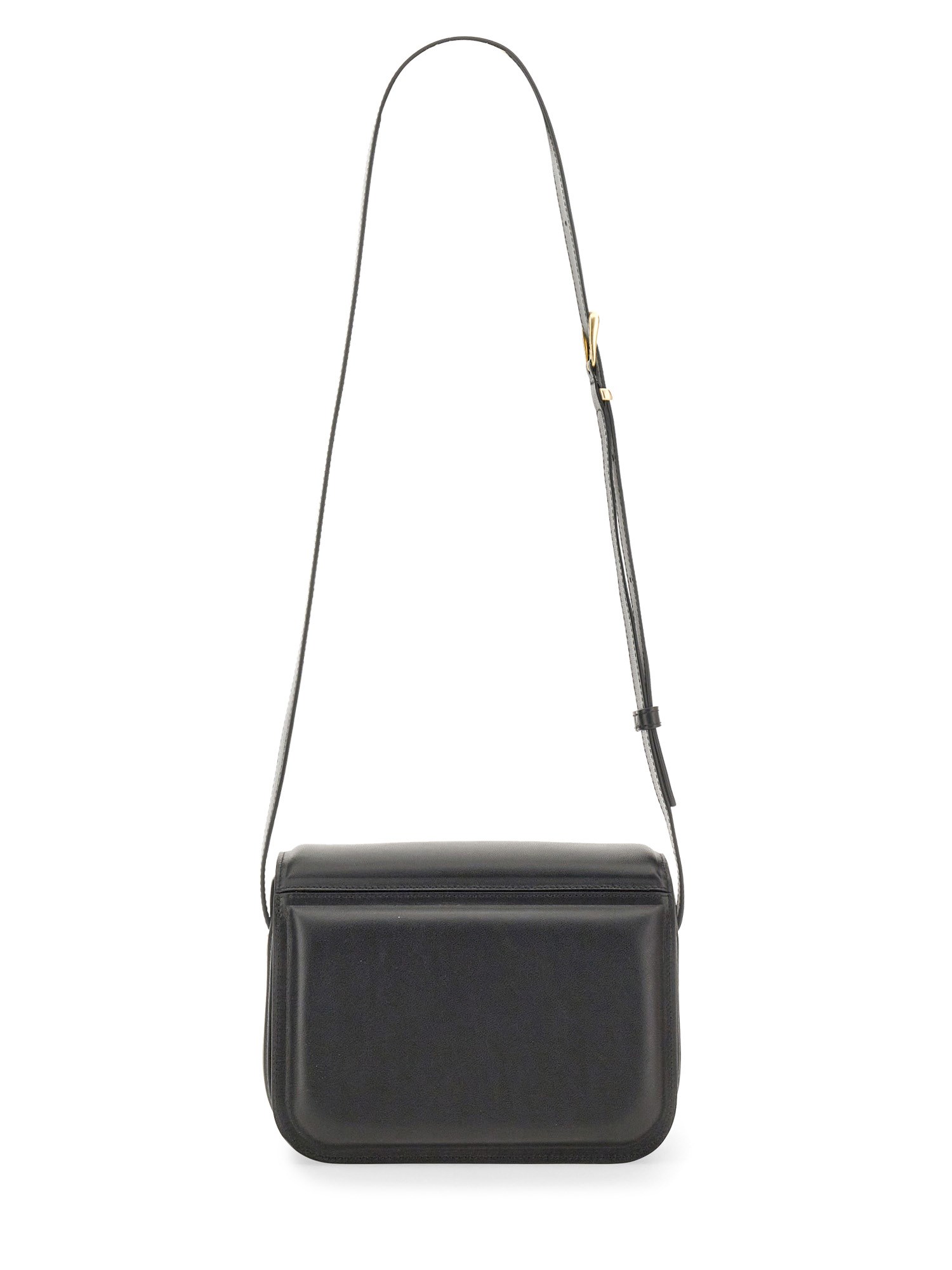 Medium Oscar Wandler Trunk Bag