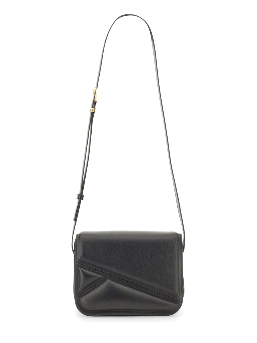 Medium Oscar Wandler Trunk Bag