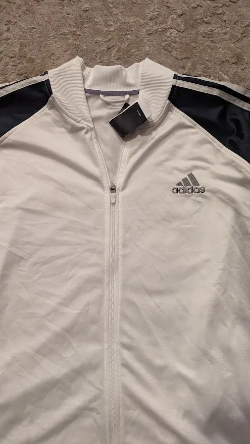 Men's adidas Post Game Jacket