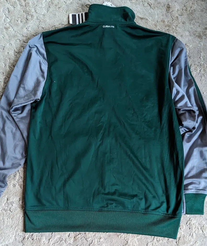 Men's adidas Post Game Jacket