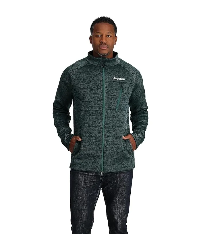 Men's Spyder Encore Jacket.