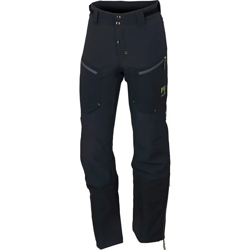 Men's Trekking Mountain Pant