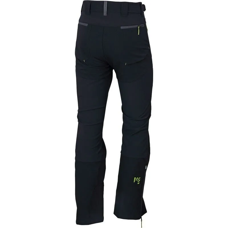 Men's Trekking Mountain Pant