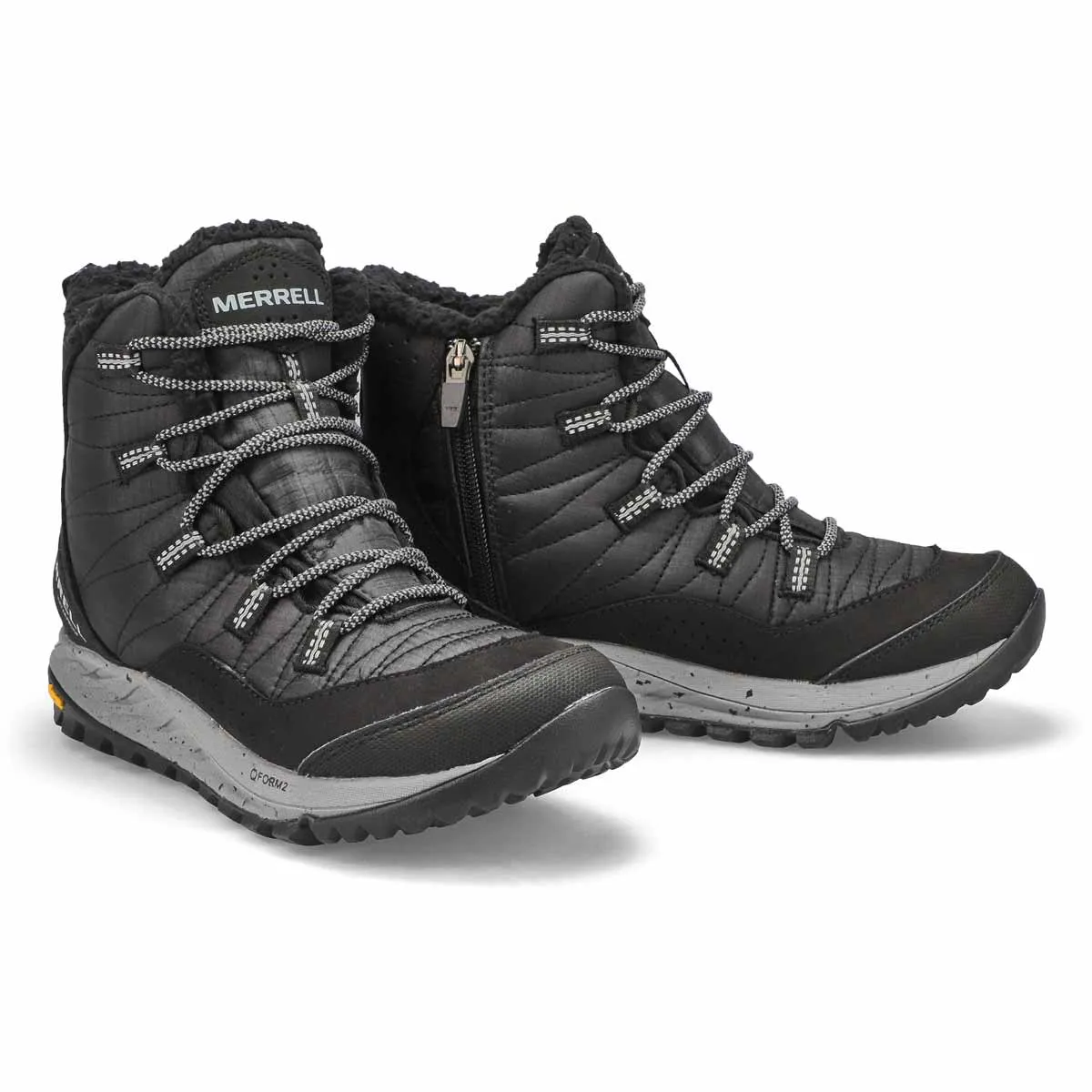 Merrell Women's Antora Sneaker Boot