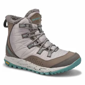 Merrell Women's Antora Sneaker Boot