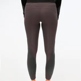 Mid Rise Tap Back Leggings for Women by Free People