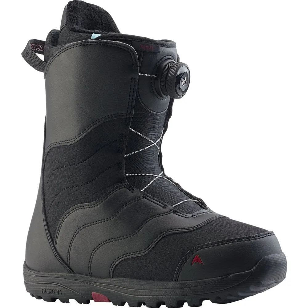 Mint BOA Snowboard Boots