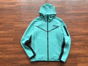 Mint Tracksuit 2024