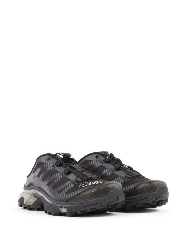 MM6 X SALOMON Men Xt-4 Mule Sneaker