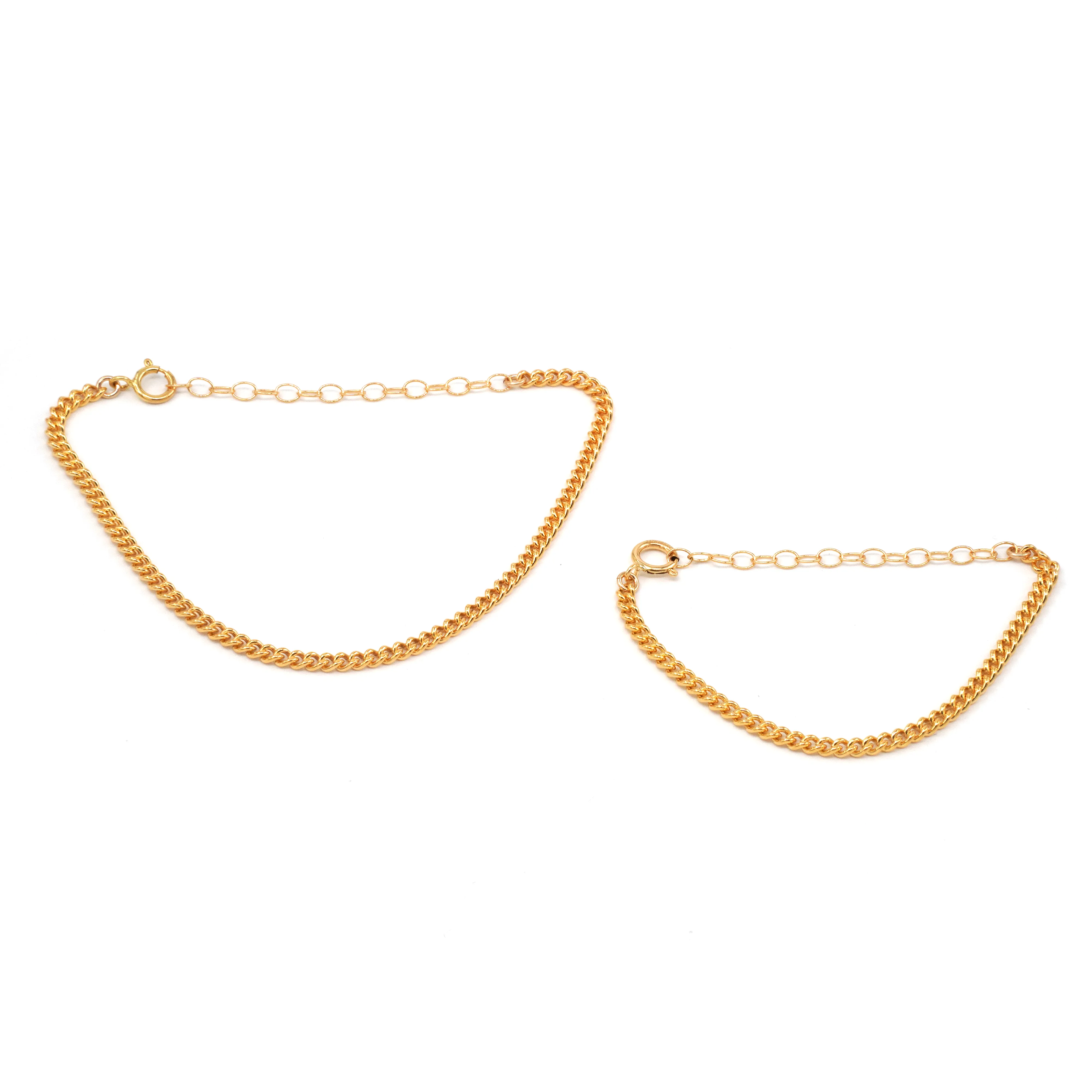 Mommy & Me Bracelet Set