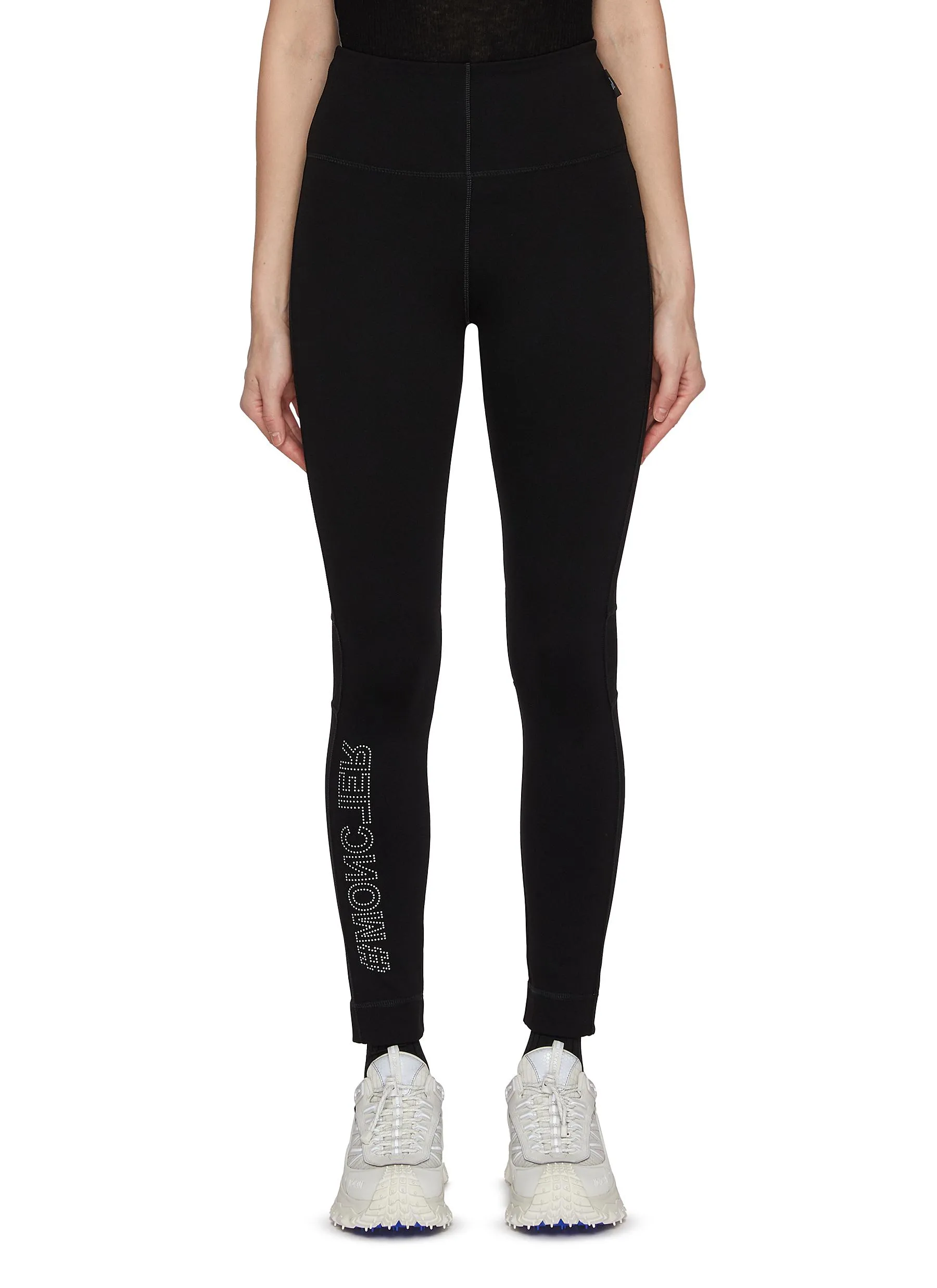 Moncler Back Pocket Leggings