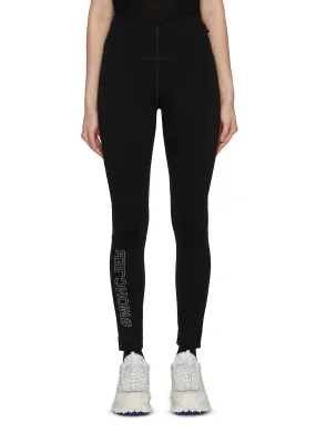 Moncler Back Pocket Leggings