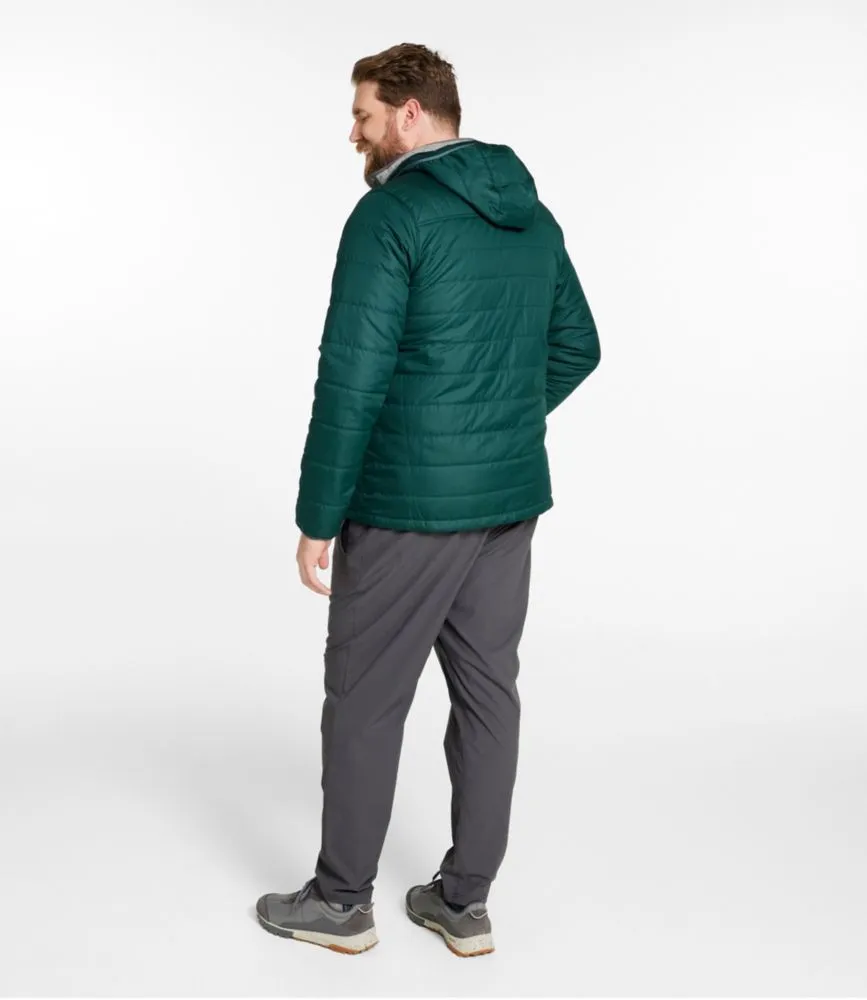 Mountain Puffer Jacket for Men