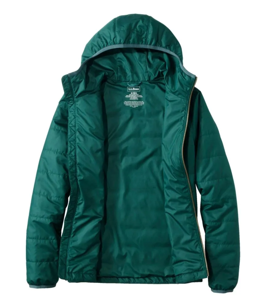 Mountain Puffer Jacket for Men