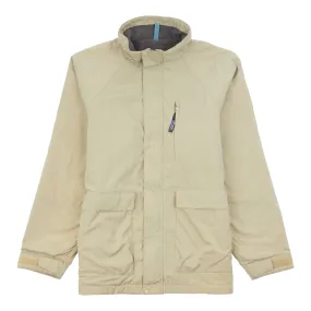 Mens Escape Jacket