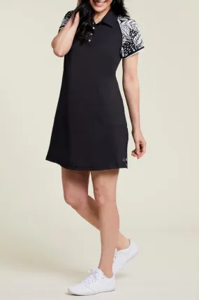 Murfield Short Sleeve Dress.