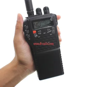 Nanfone CB270 RX & TX Citizen Band Walkie Talkie Free License Radio