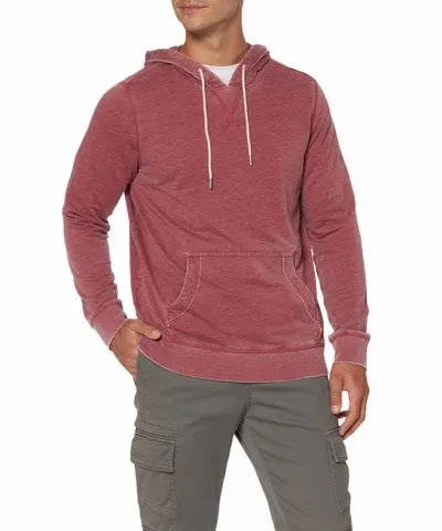 Napa Burnout Hoodies