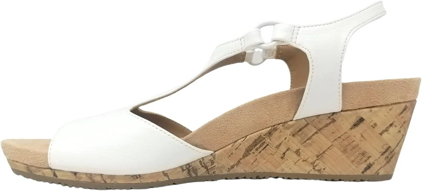 NW/OB Maura-N Sandals for Women by Naturalizer