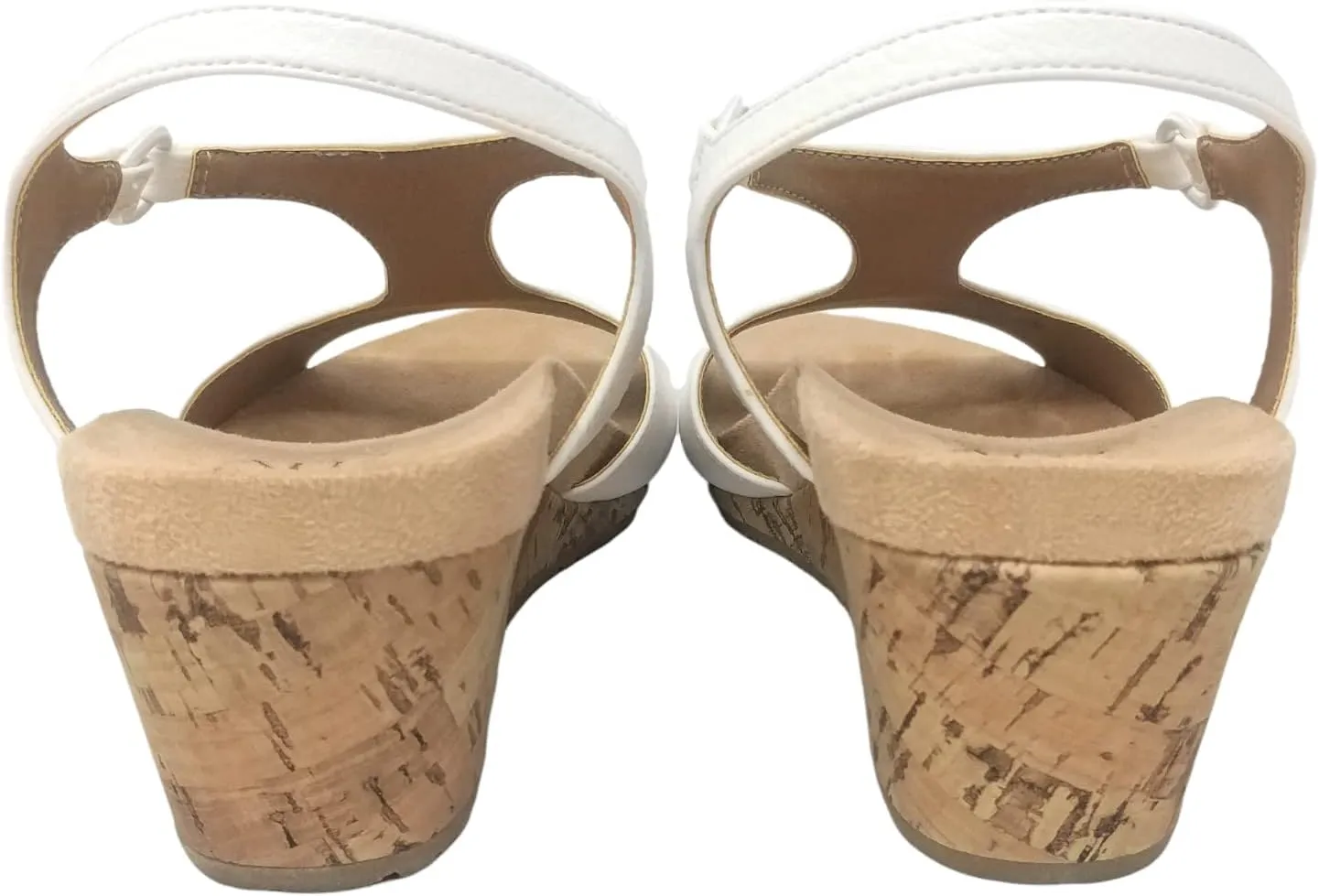 NW/OB Maura-N Sandals for Women by Naturalizer