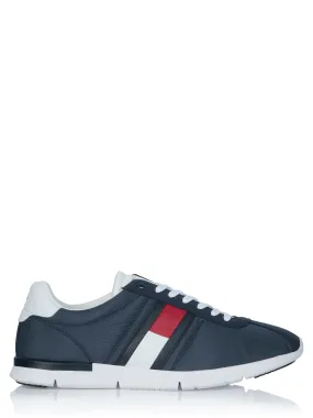 Navy Tommy Hilfiger shoe