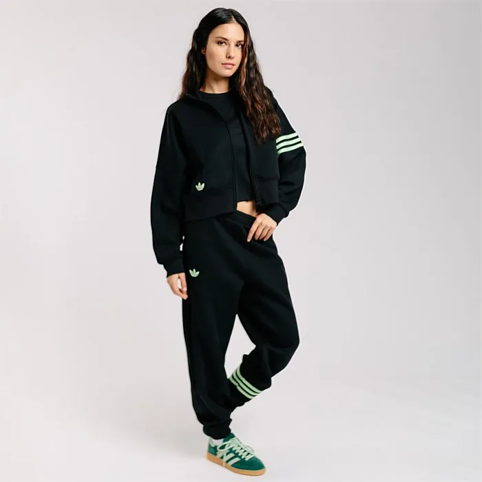 Neuclassics Track Top Hoodies Crews Stirling Sports.