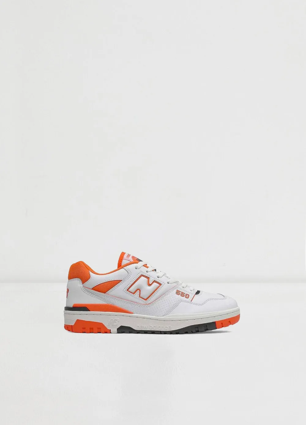 New Balance 550 Sneakers - Shop Sneaker