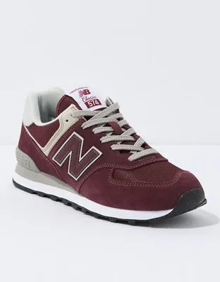 New Balance Men's 574 Athletic Shoes