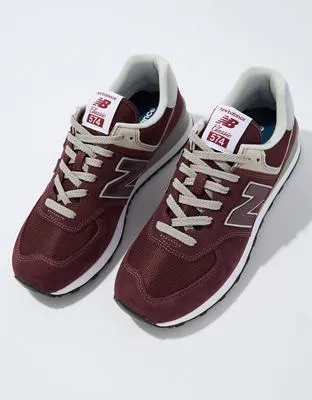 New Balance Men's 574 Athletic Shoes