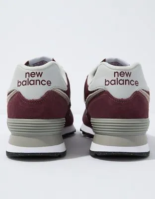 New Balance Men's 574 Athletic Shoes