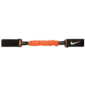 Nike Bandes de résistance latérale