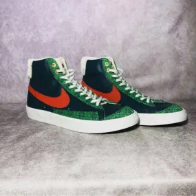 Nike Blazer 77 Christmas Sweater