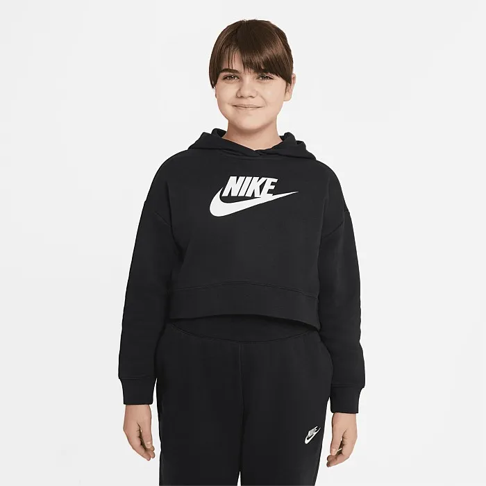 Nike Club Hoodie | Stirling Sports - Shop Hoodies & Crews