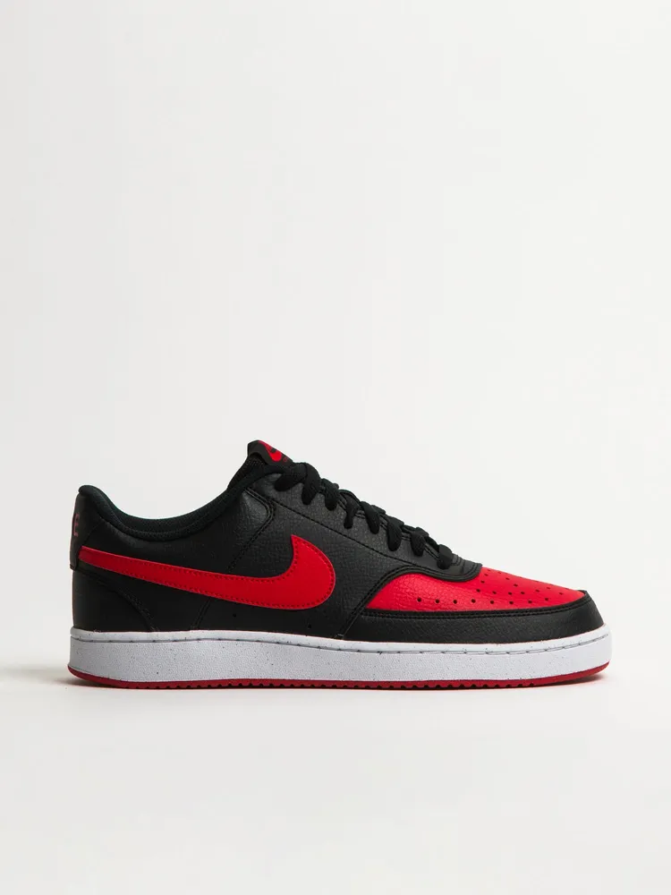 Nike Court Vision Low Sneaker for Men