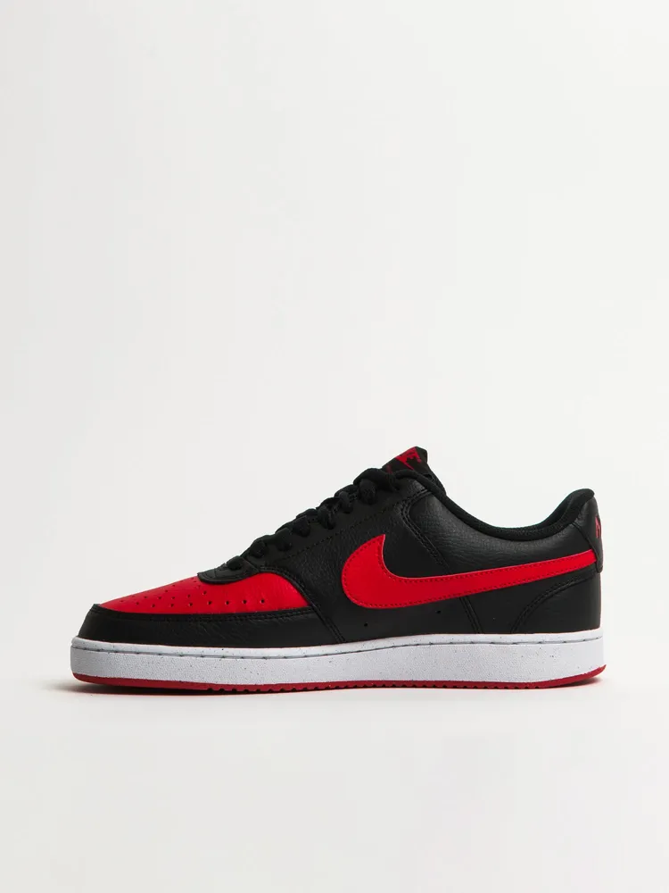 Nike Court Vision Low Sneaker for Men