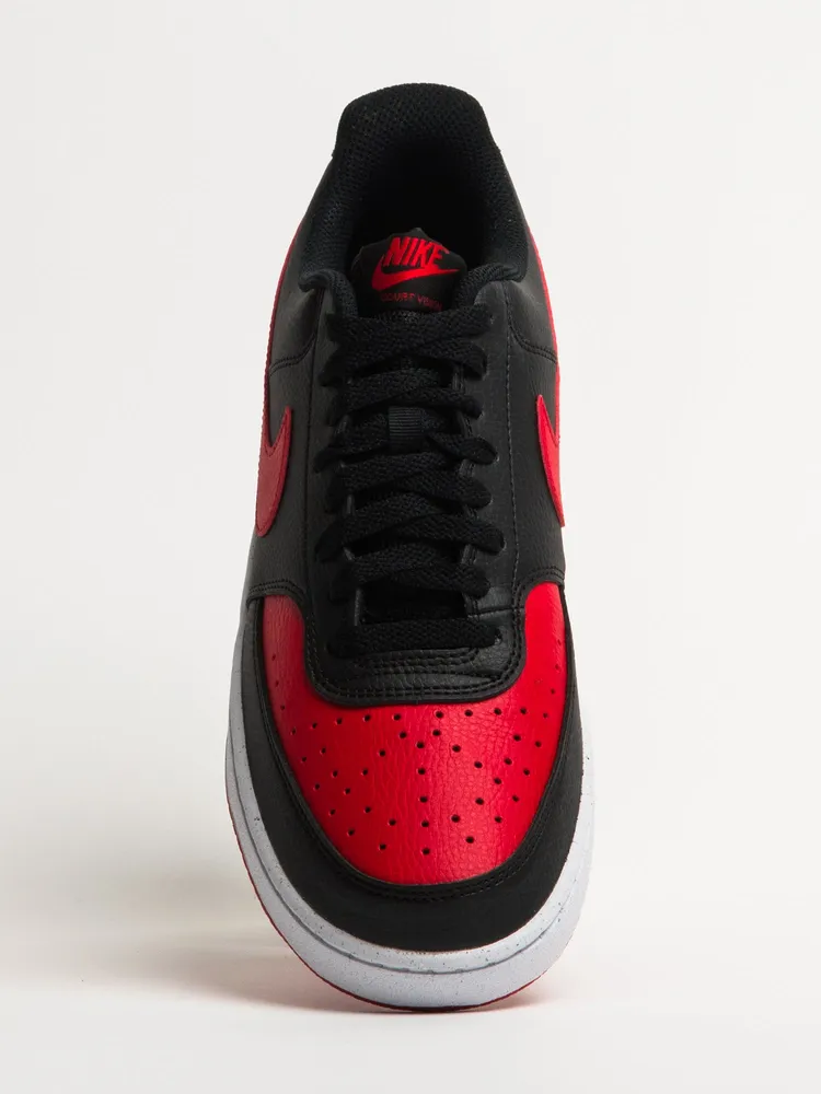 Nike Court Vision Low Sneaker for Men