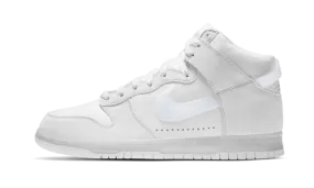 Nike Dunk High Slam Jam White Pure Platinum - Buy Now!